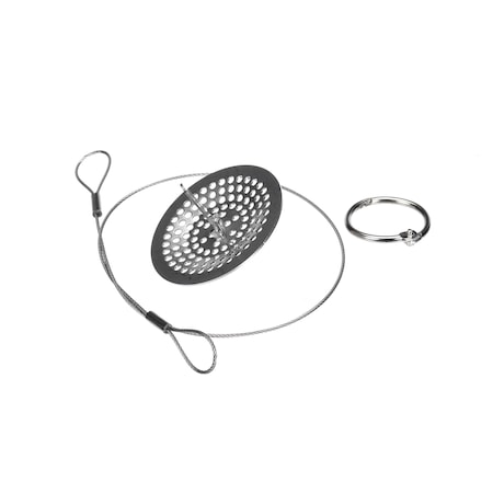 Antunes DRAIN COVER ASSEMBLY KIT 7002005